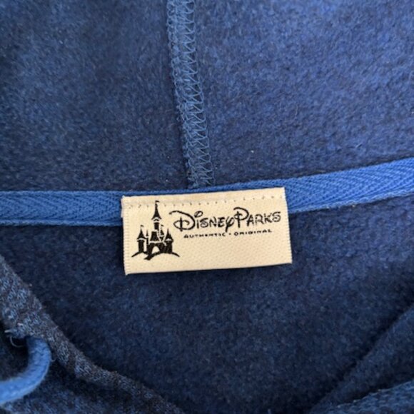Mickey Mouse Hoodie - Men's Small - Disney - Picture 3 of 8